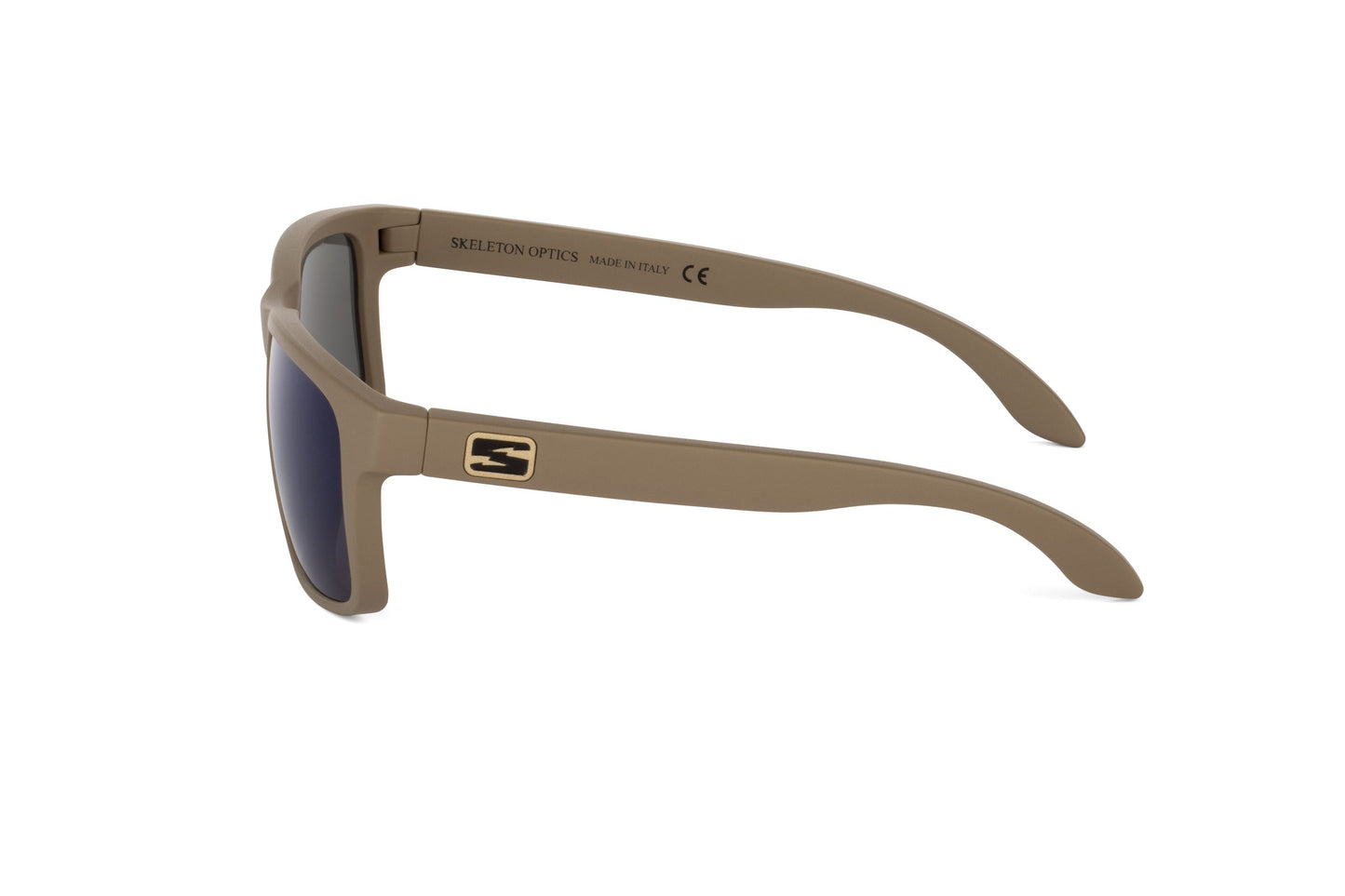 Skeleton Optics Decoy - Coyote Tan