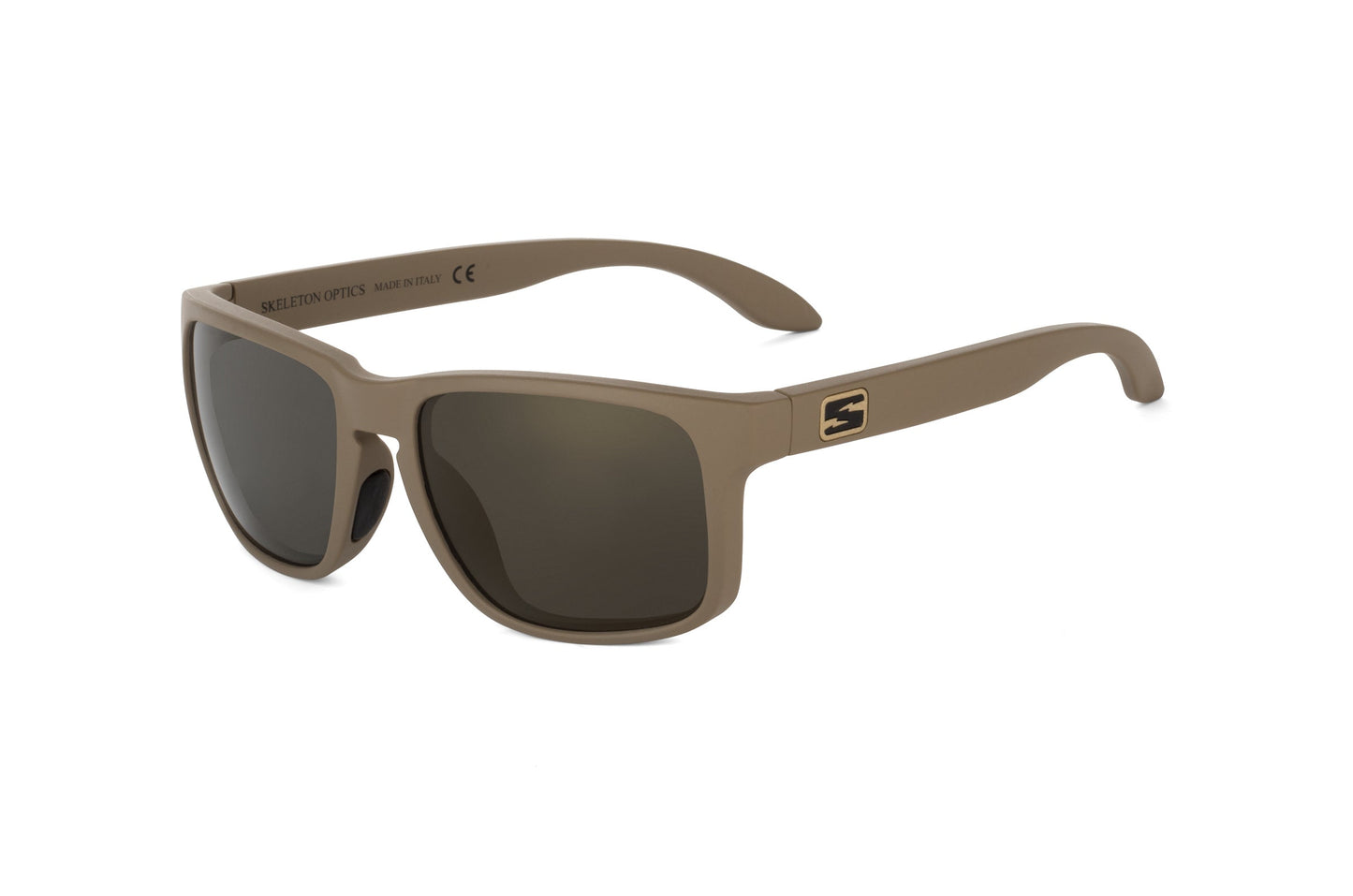 Skeleton Optics Decoy - Coyote Tan