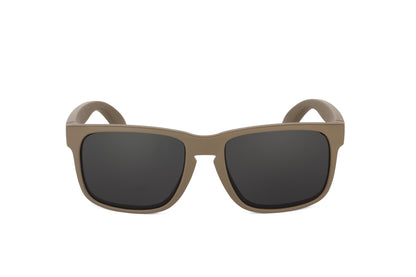 Skeleton Optics Decoy - Coyote Tan