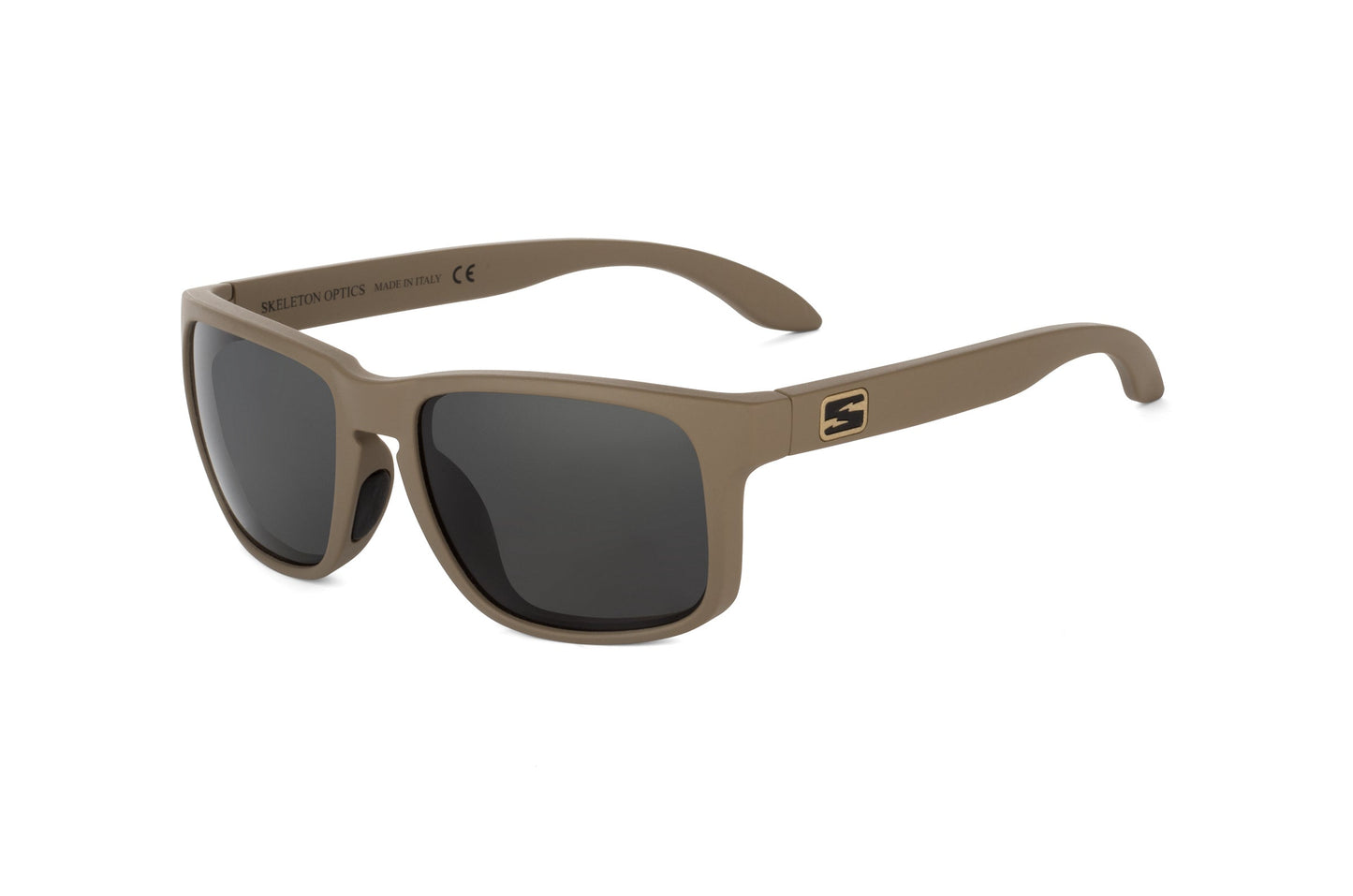 Skeleton Optics Decoy - Coyote Tan