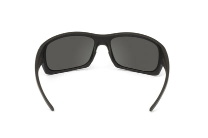Skeleton Optics Outlaw - Blackout