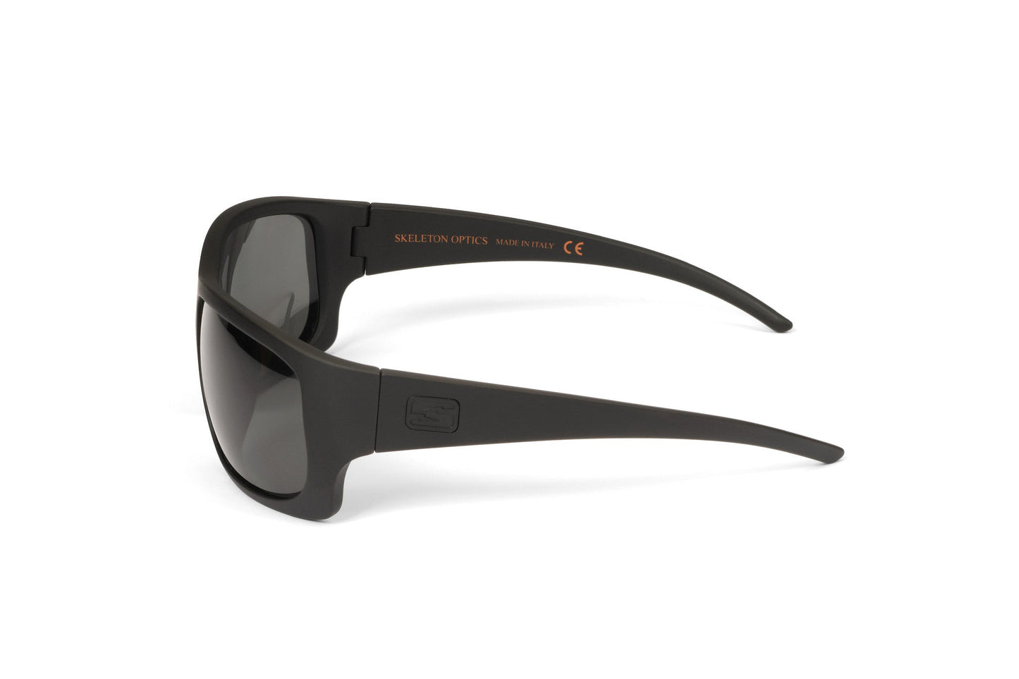 Skeleton Optics Outlaw - Blackout