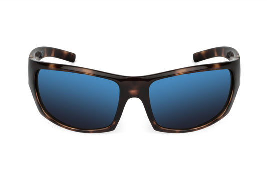 Skeleton Optics Renegade - Tortoiseshell