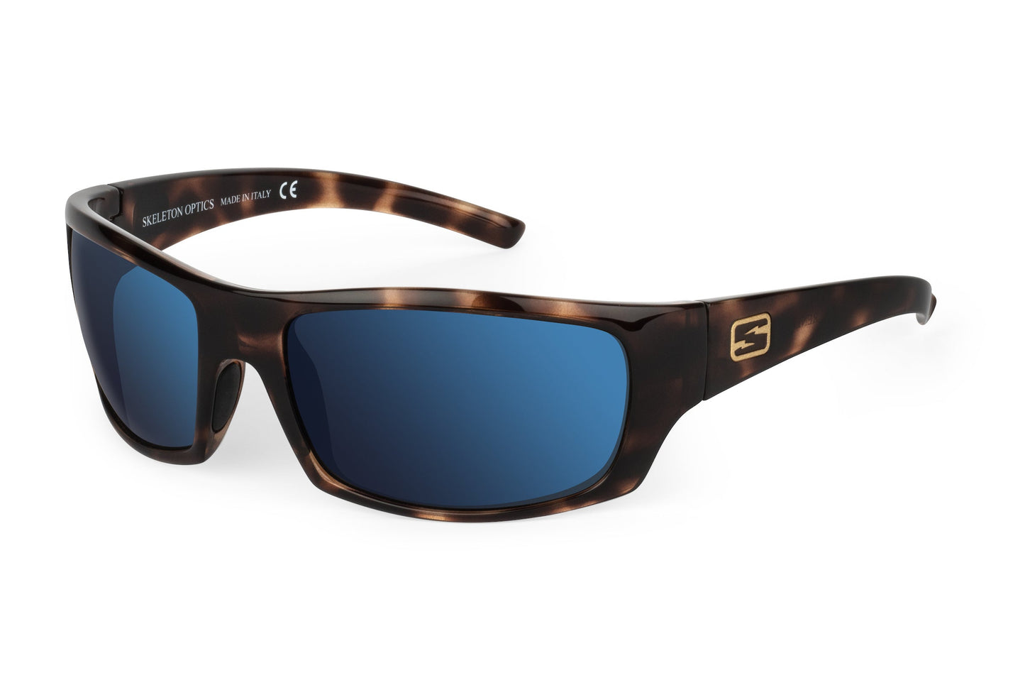 Skeleton Optics Renegade - Tortoiseshell