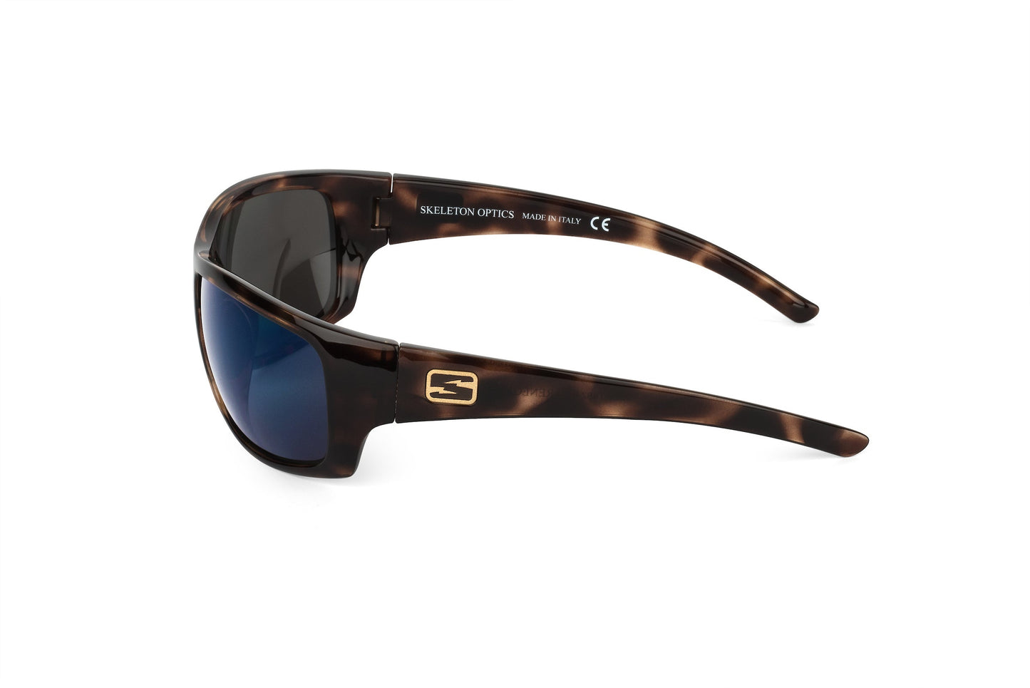Skeleton Optics Renegade - Tortoiseshell