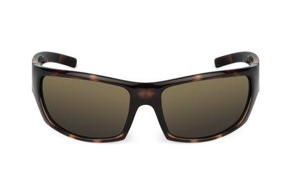 Skeleton Optics Renegade - Tortoiseshell