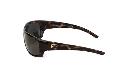 Skeleton Optics Renegade - Tortoiseshell