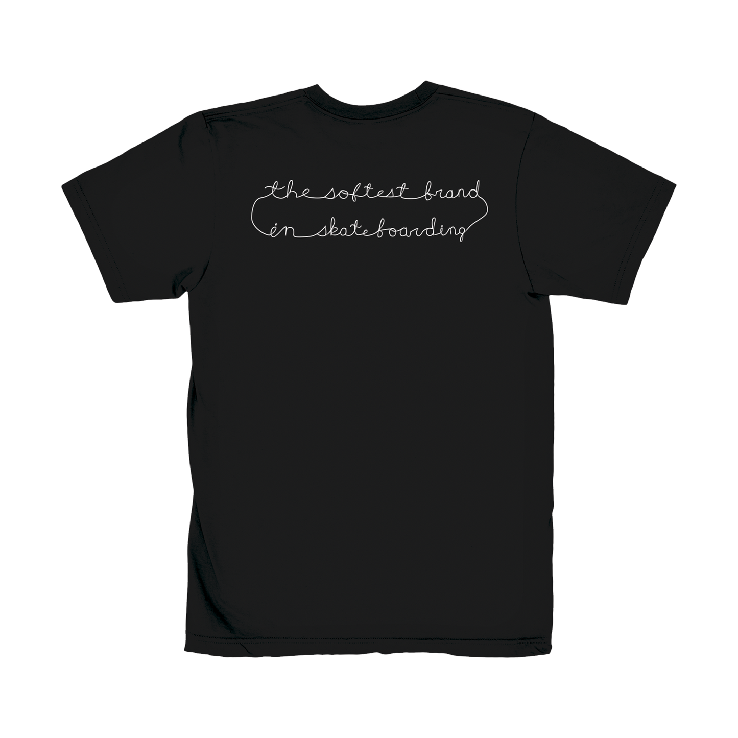 Wool Skateboards Softy Tee