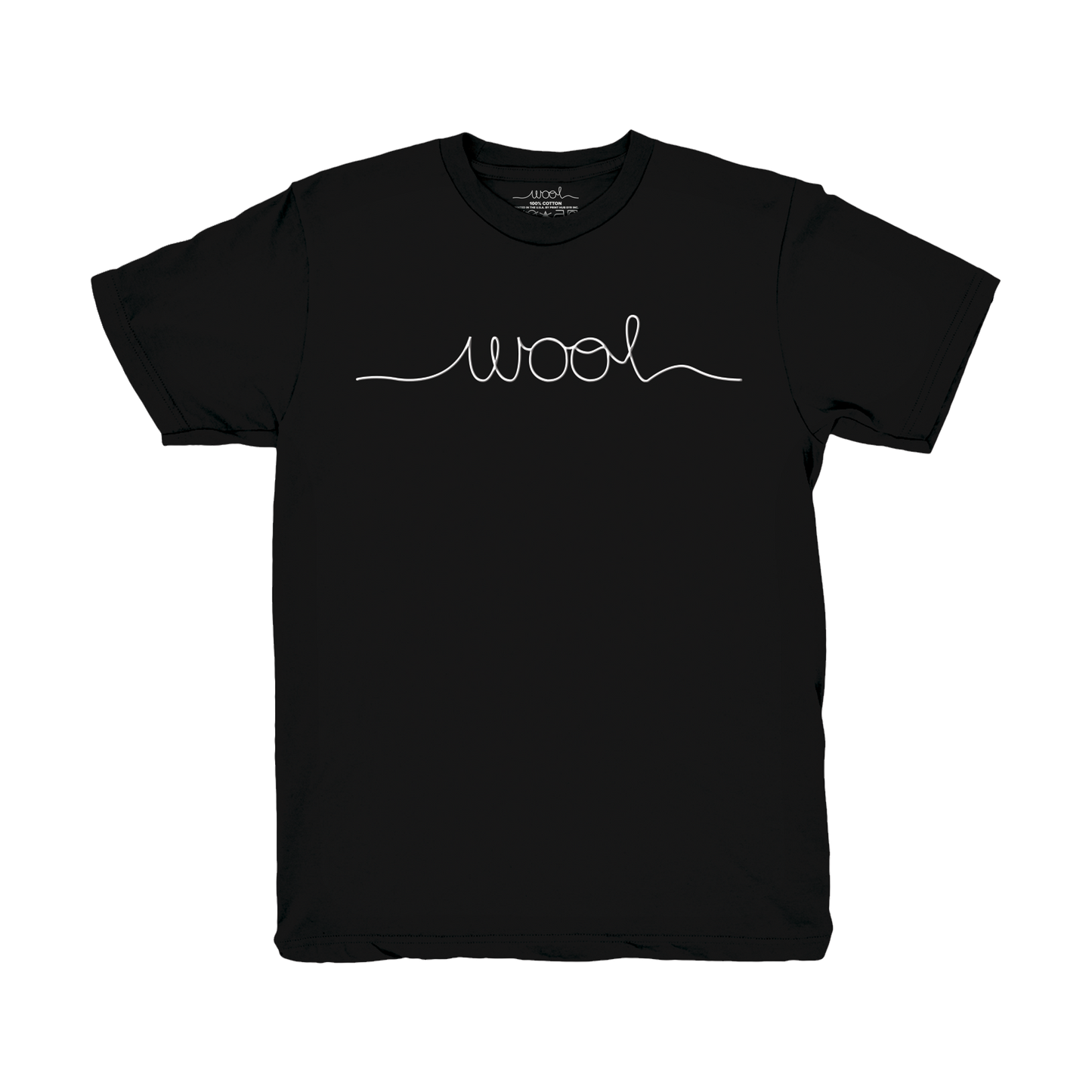Wool Skateboards Softy Tee