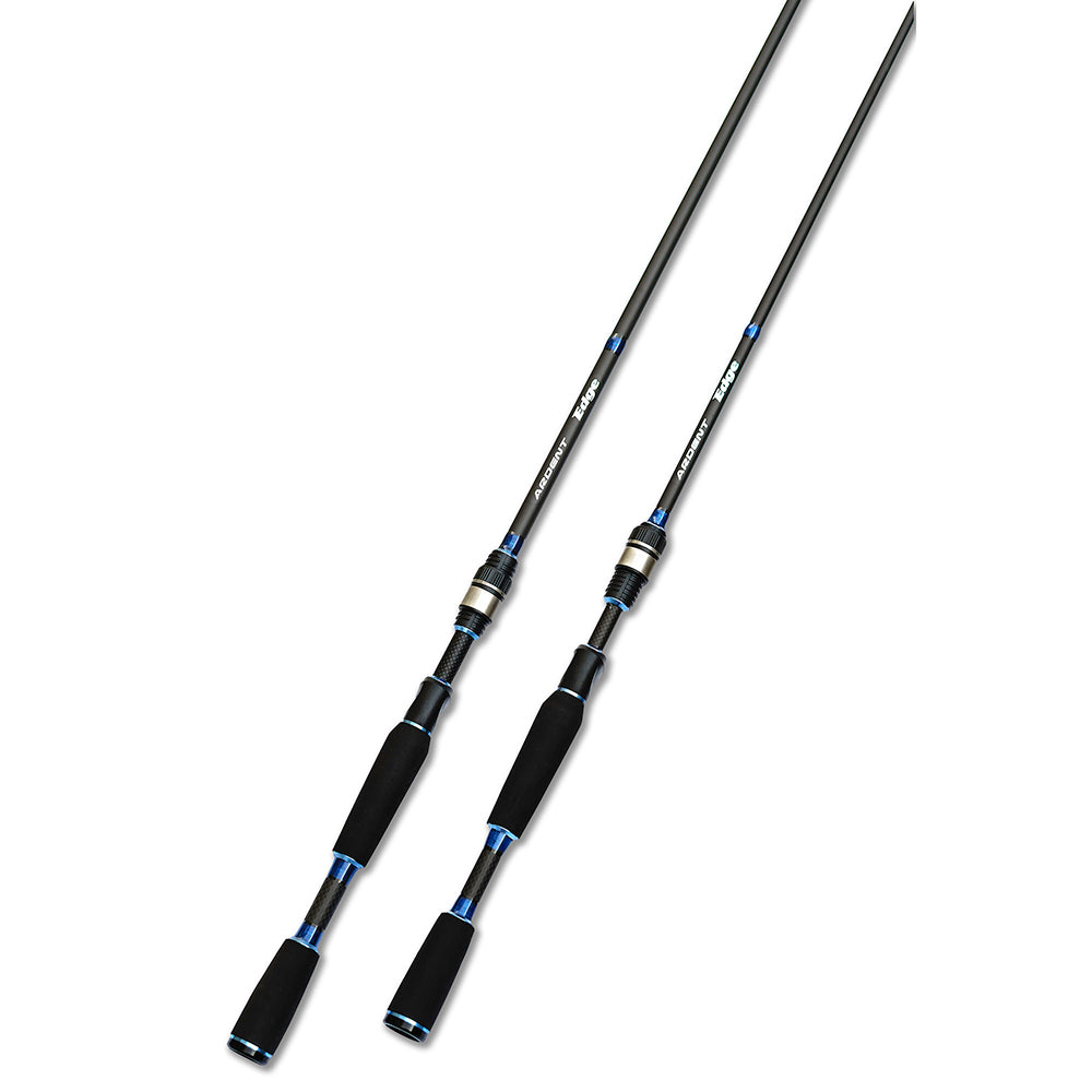 Ardent Tackle EDGE Spinning Rods