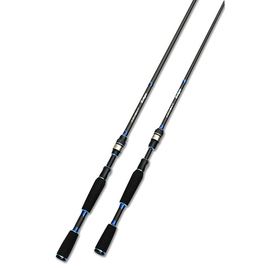 Ardent Tackle EDGE Spinning Rods