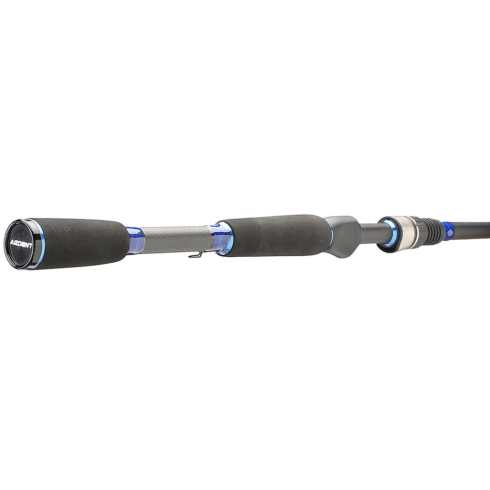 Ardent Tackle EDGE Spinning Rods
