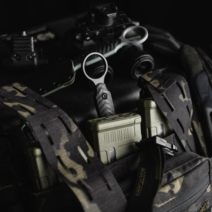 Toor Knives Specter R - Phantom Grey