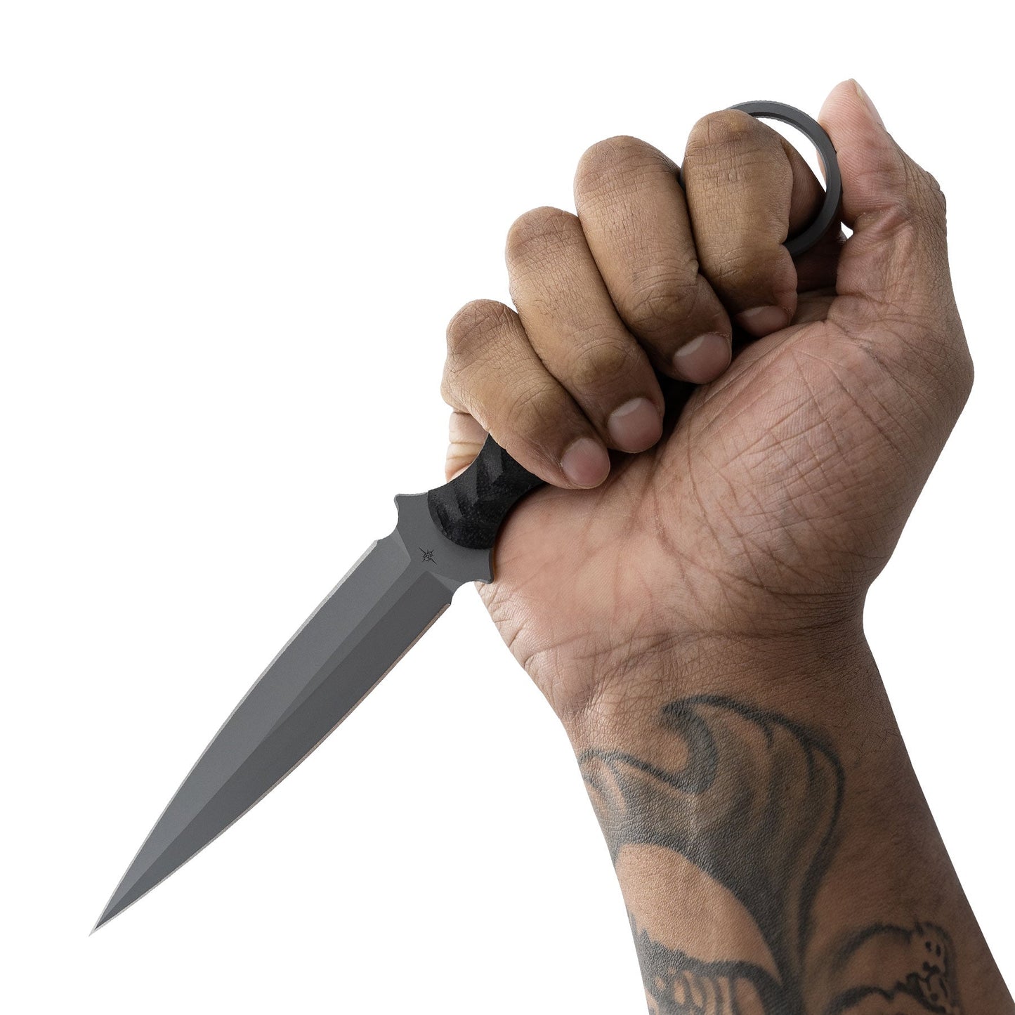 Toor Knives Specter R - Phantom Grey