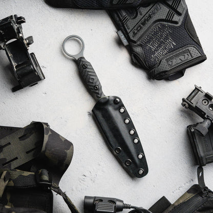 Toor Knives Specter R - Phantom Grey