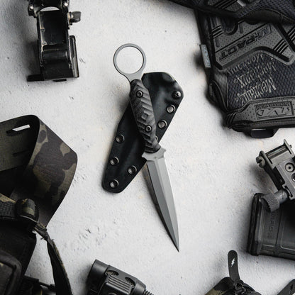 Toor Knives Specter R - Phantom Grey