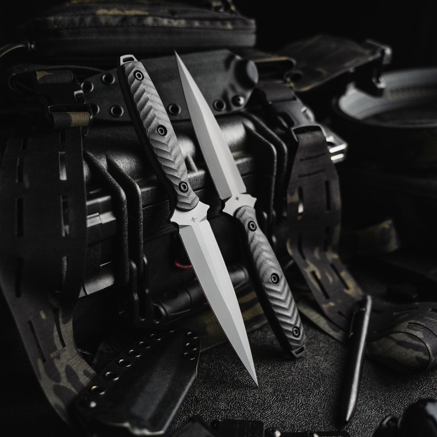 Toor Knives Specter