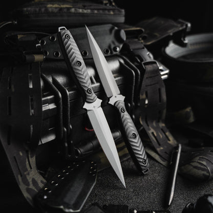 Toor Knives Specter