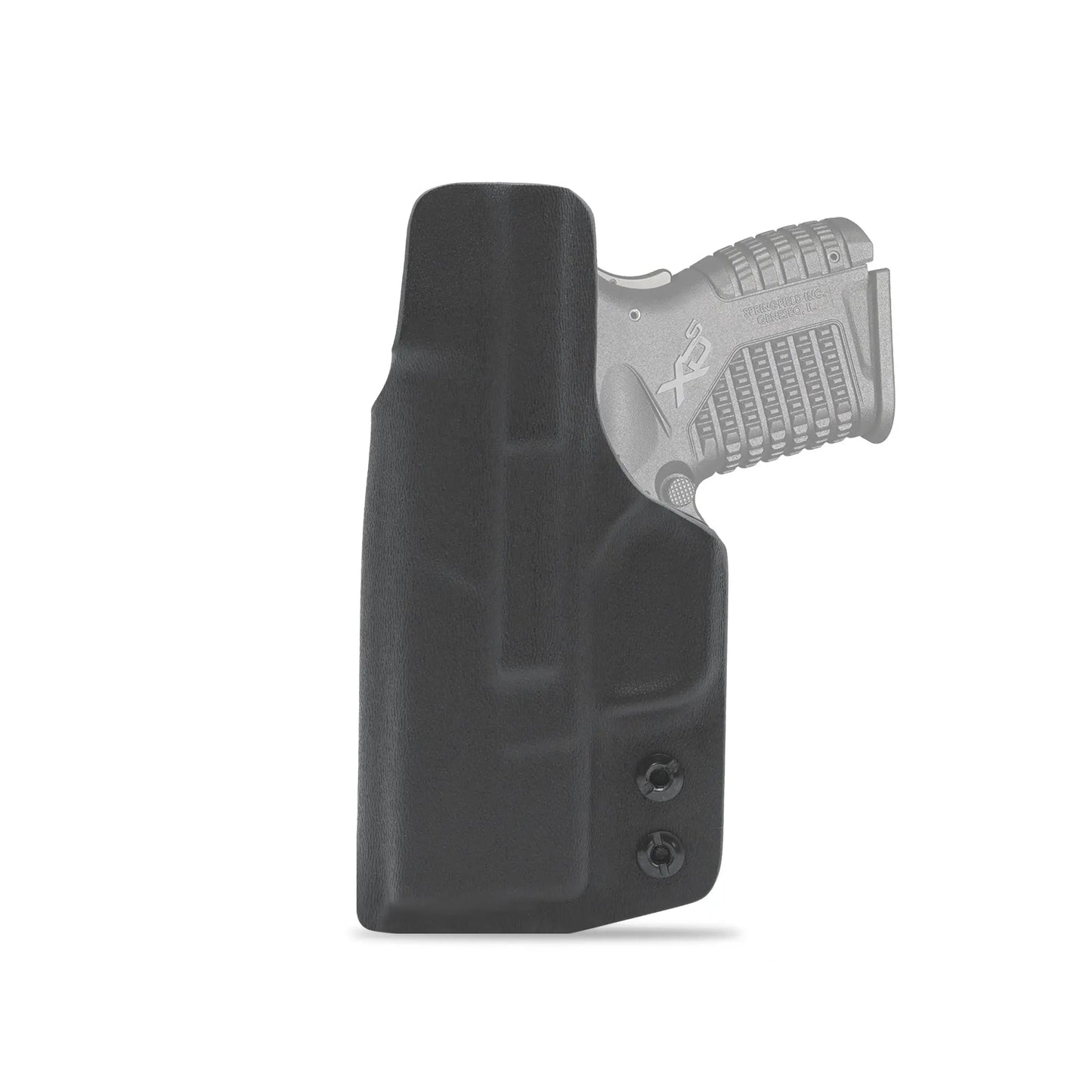 Clip & Carry IWB Holster for the Springfield XDS 4"