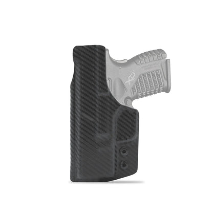 Clip & Carry IWB Holster for the Springfield XDS 4"