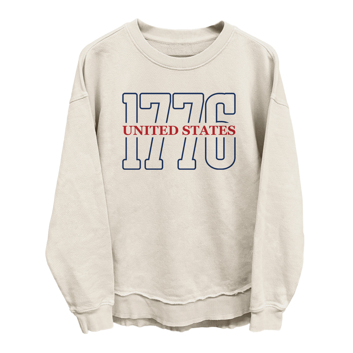 Shield Republic 1776 United States (Front)