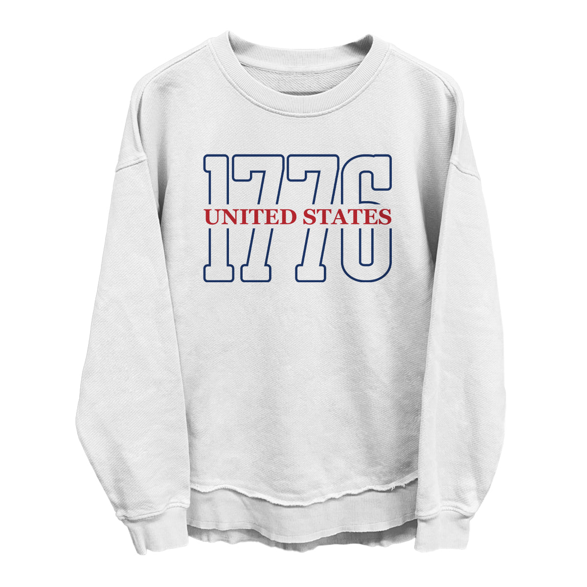 Shield Republic 1776 United States (Front)