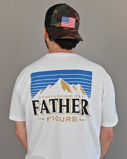 Shield Republic Father Figure