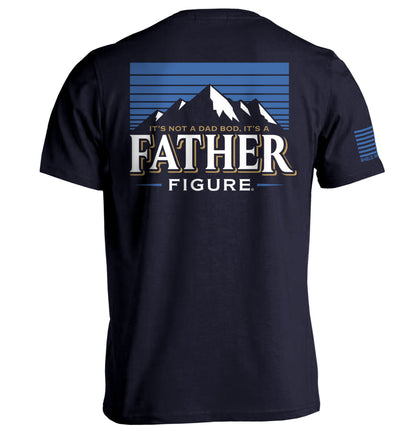 Shield Republic Father Figure