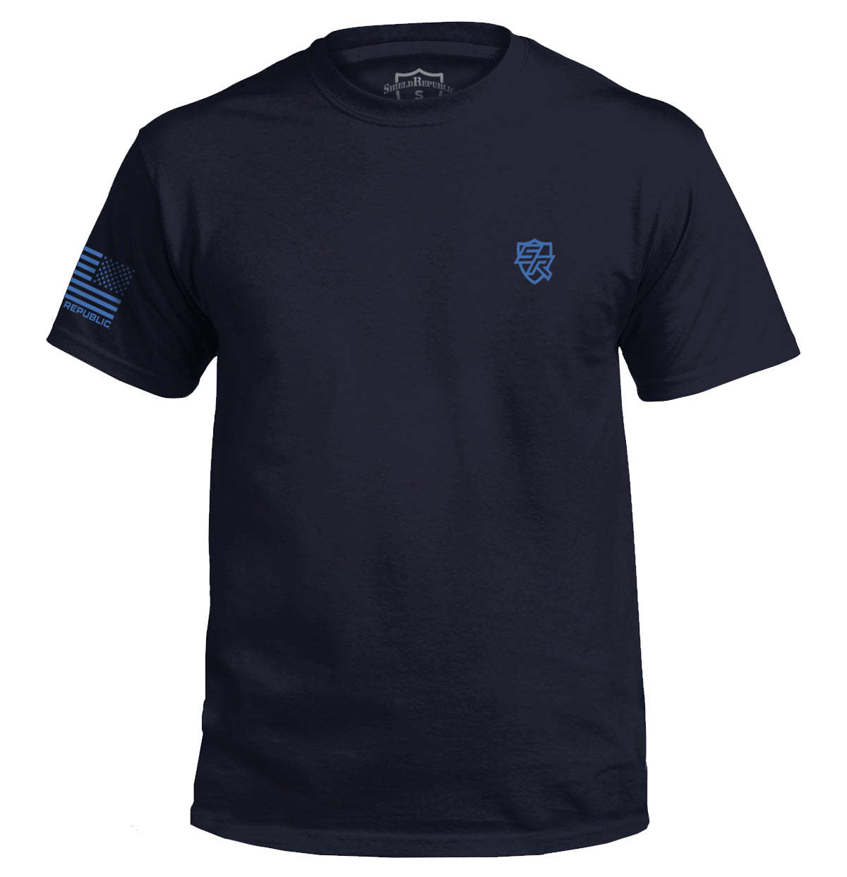 Shield Republic Father Figure