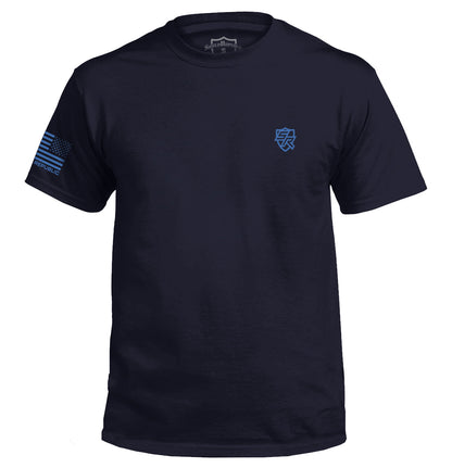 Shield Republic Father Figure