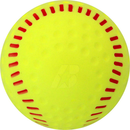 Featherlite Training Softballs - 1 Dozen