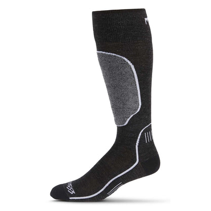 Minus33 Liner - Over The Calf Wool Ski Socks MountainHeritage Elite