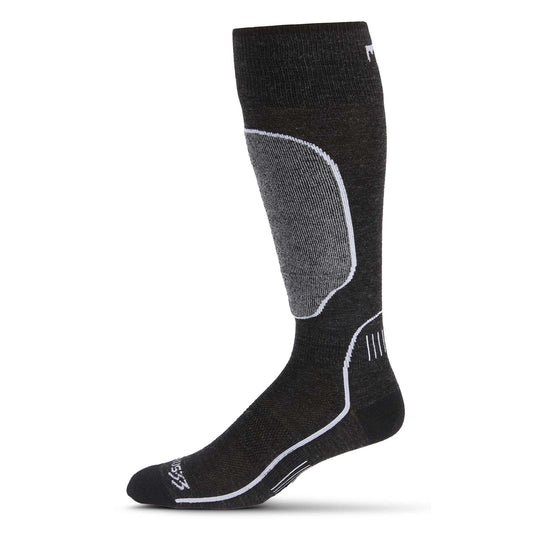 Minus33 Liner - Over The Calf Wool Ski Socks MountainHeritage Elite