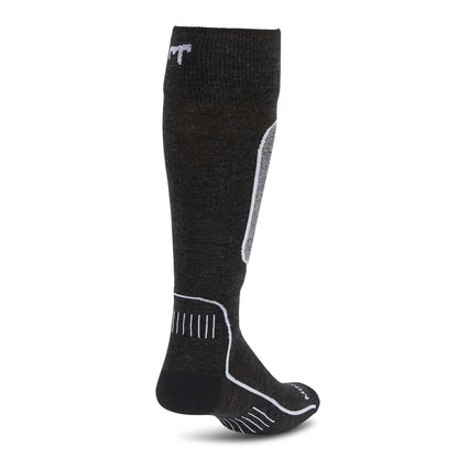 Minus33 Liner - Over The Calf Wool Ski Socks MountainHeritage Elite