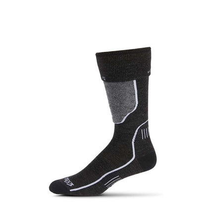 Minus33 Liner - Over The Calf Wool Ski Socks MountainHeritage Elite