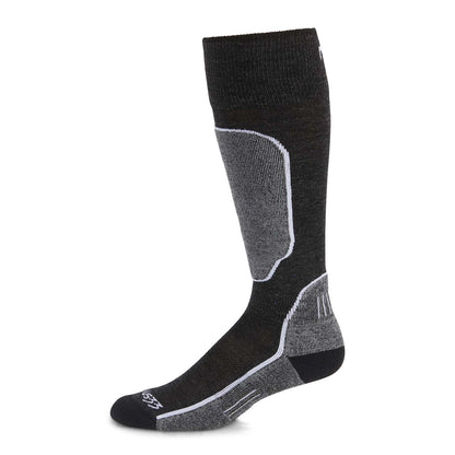 Minus33 Full Cushion - Over The Calf Wool Ski Socks MountainHeritage Elite