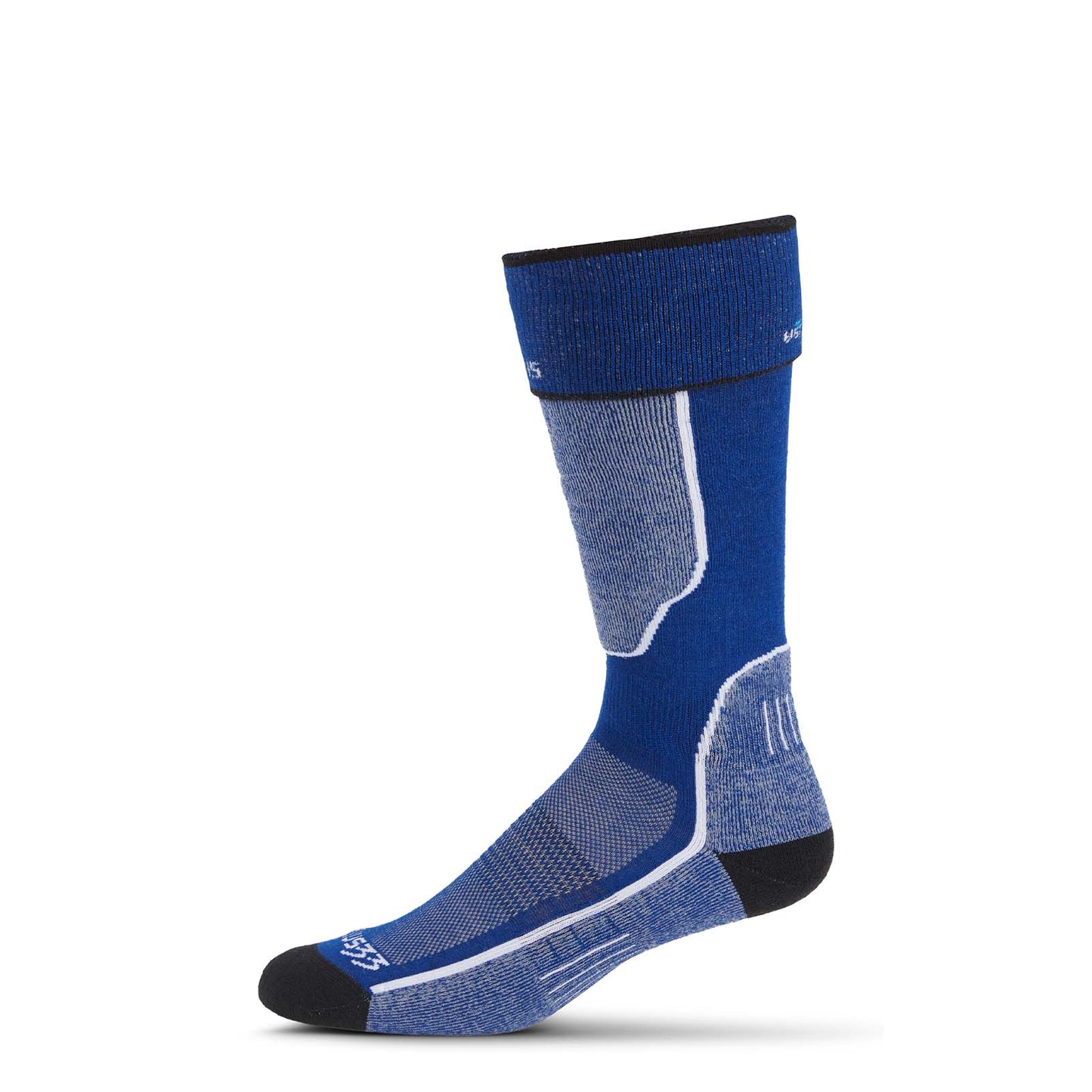 Minus33 Full Cushion - Over The Calf Wool Ski Socks MountainHeritage Elite