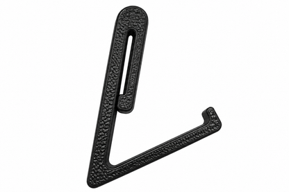 Twisted Iron Hunting Saddle Savior Hanger Set
