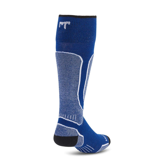 Minus33 Lightweight - Over The Calf Wool Snowboard Socks MountainHeritage Elite