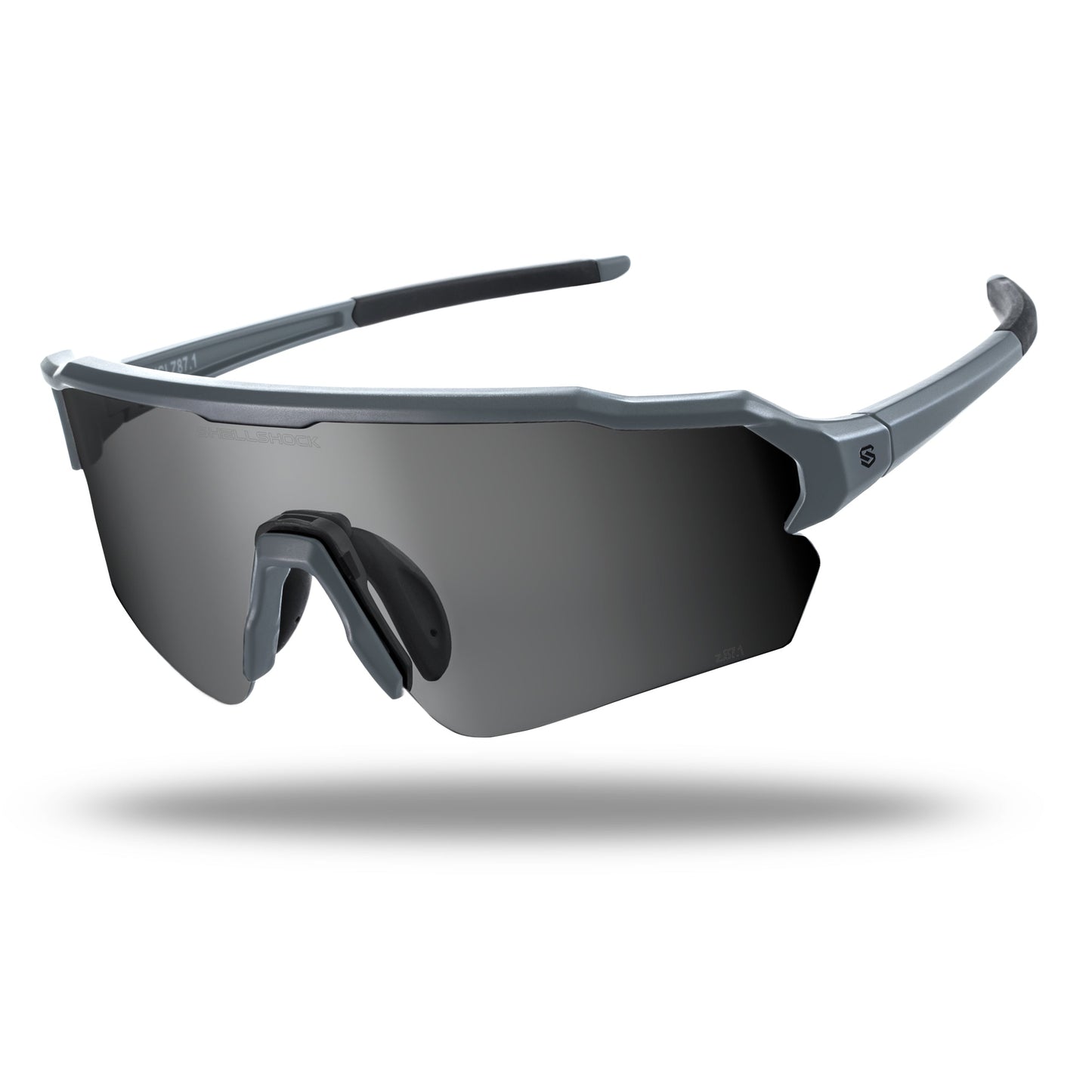 ShellShock SunShift Sunglasses: Photochromic Z87