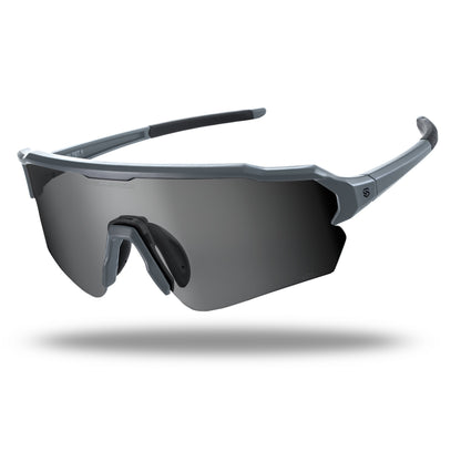 ShellShock SunShift Sunglasses: Photochromic Z87