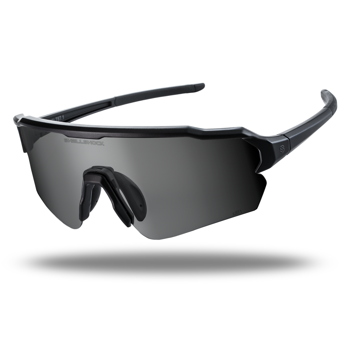 ShellShock SunShift Sunglasses: Photochromic Z87