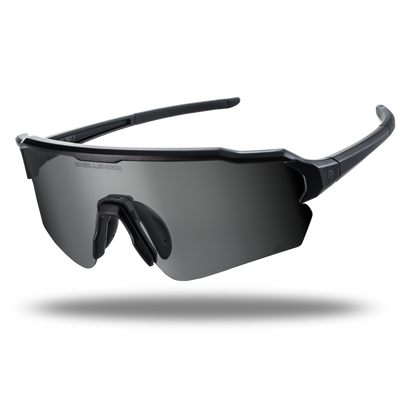ShellShock SunShift Sunglasses: Photochromic Z87