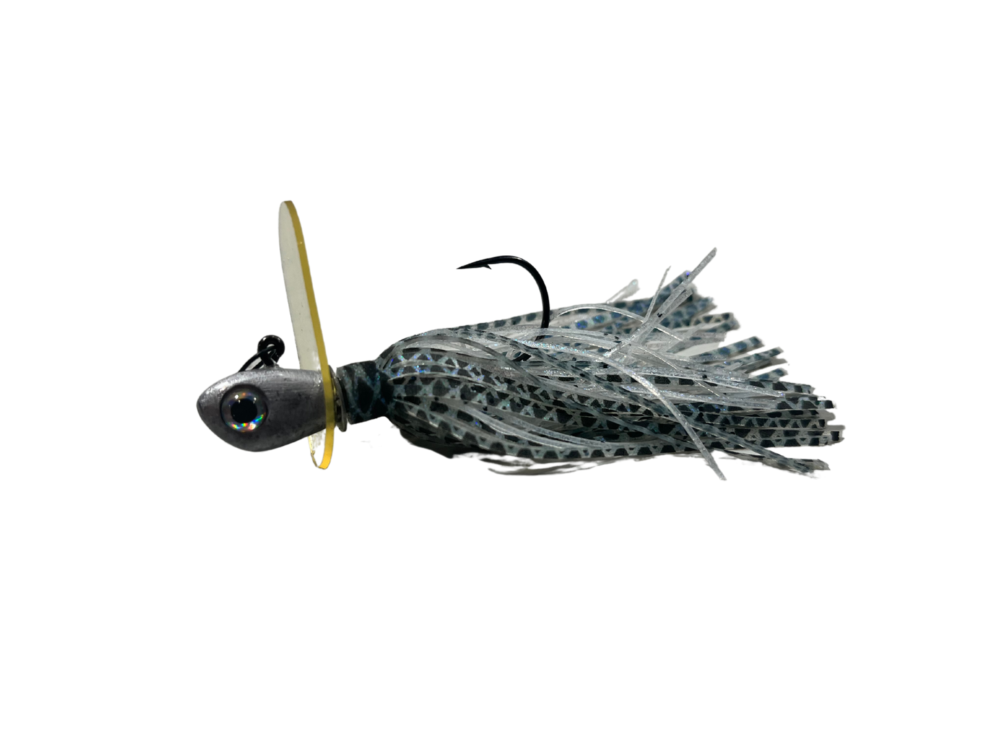 Pulse Fish Lures Skirted Pulse Jig