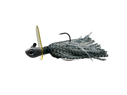 Pulse Fish Lures Skirted Pulse Jig