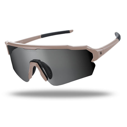 ShellShock SunShift Sunglasses: Photochromic Z87