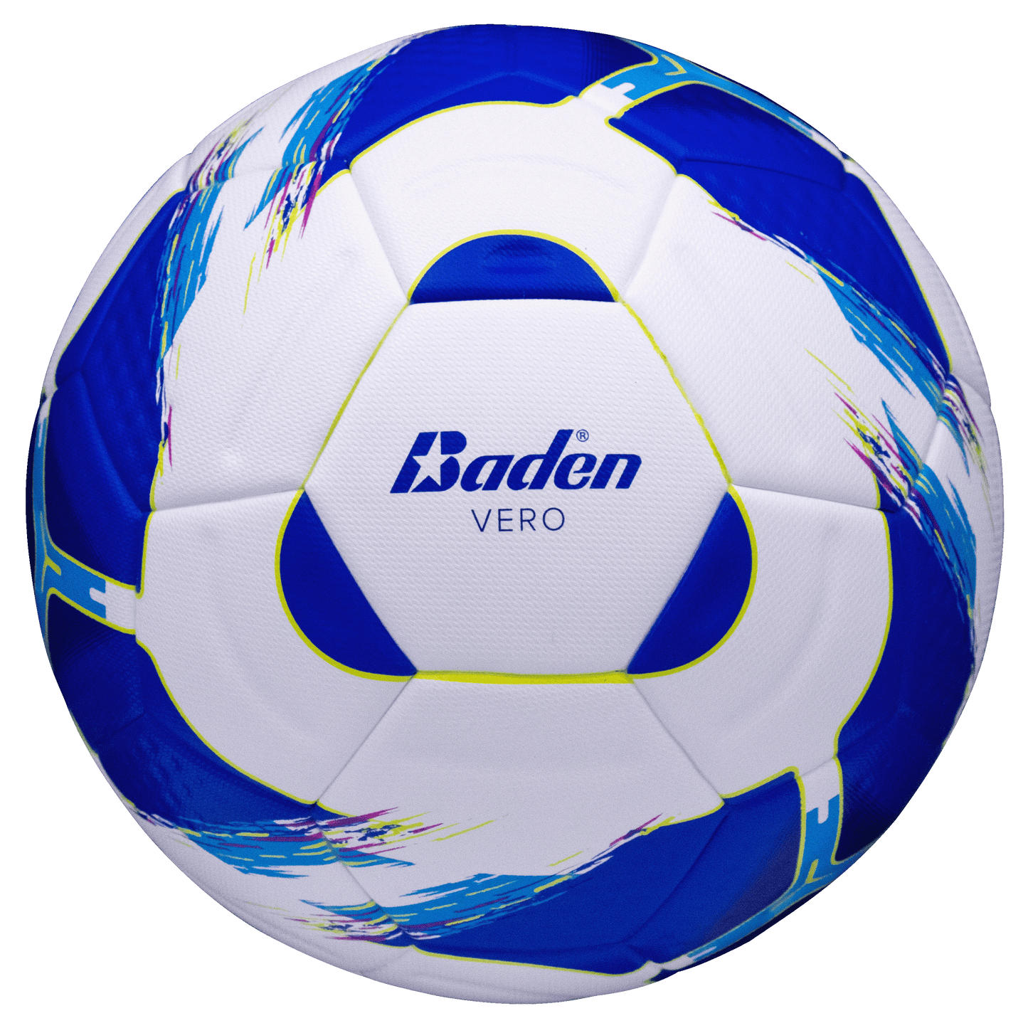 Baden Sports Vero Soccer Ball NFHS Stamped
