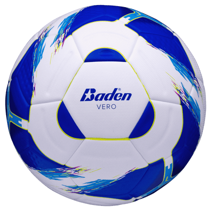 Baden Sports Vero Soccer Ball NFHS Stamped