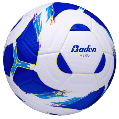 Baden Sports Vero Soccer Ball NFHS Stamped