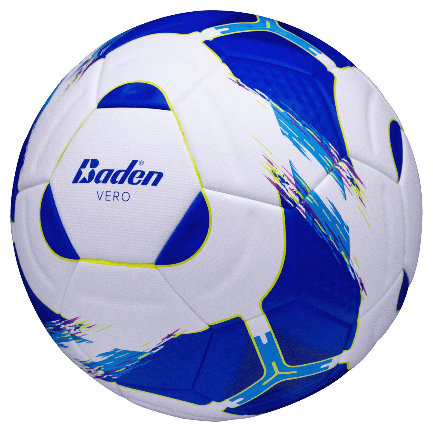 Baden Sports Vero Soccer Ball NFHS Stamped